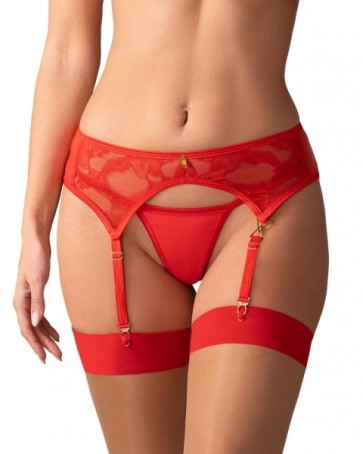 OBS Strapsgürtel S/M