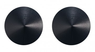 OBSP Nippel Covers black