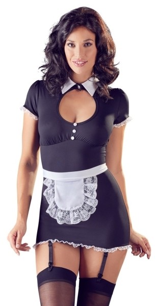Servierkleid XL