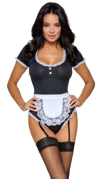 Servierbody XL