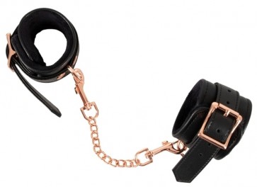 Bad Kitty Cuffs schwarz