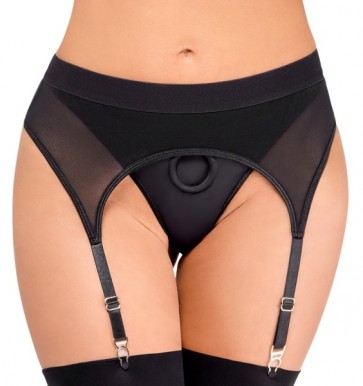 Bad Kitty Straps-Rio M