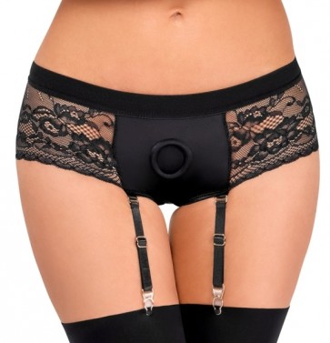 Strap-on-Panties