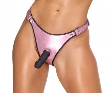 Dildo-String