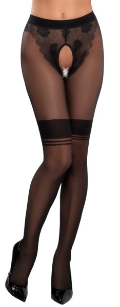 Strumpfhose ouvert 4