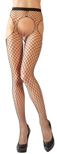 Sexstrumpfhose S-L