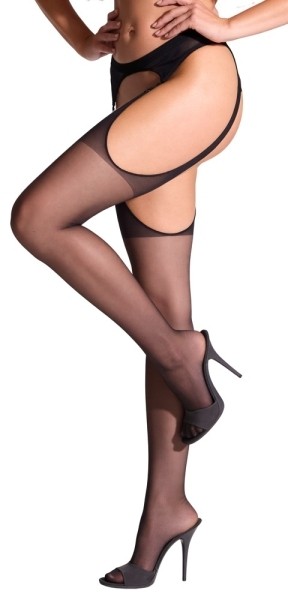 Sex-Strumpfhose S/M