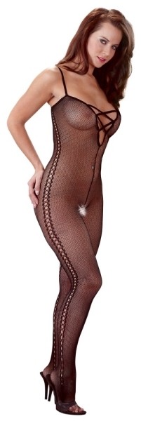 Catsuit Netz S/M