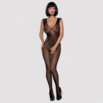 OBS Catsuit S-L