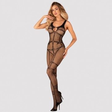OBS Catsuit S-L