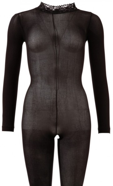 Catsuit Fantasy 2XL/3XL
