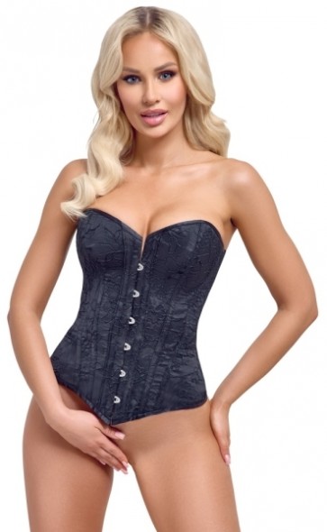 Corsage Stoff L