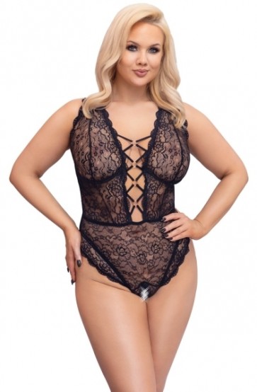 Body Spitze 95E/2XL
