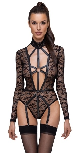 Body Spitze S