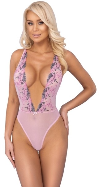 Body Stickerei S/M