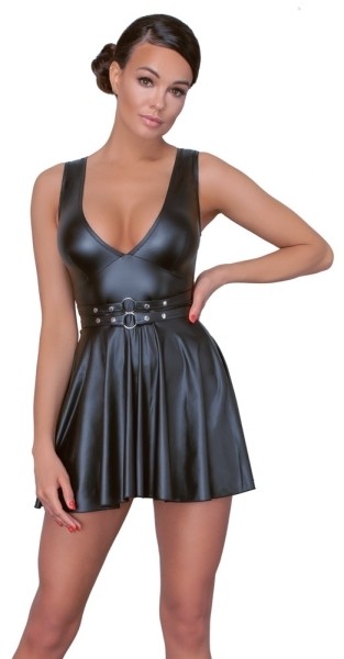 Kleid ausgestellt M