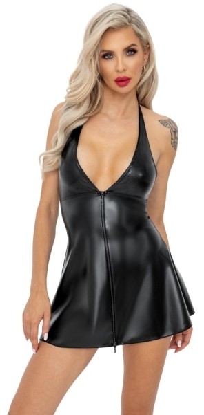 Kleid ausgestellt M