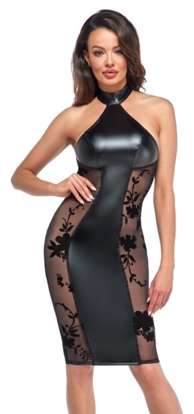 Kleid knieumspielend L