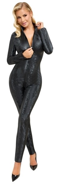 Overall Snake M