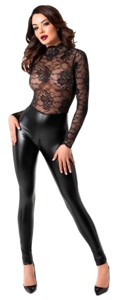 Overall Spitze M