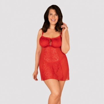 OBS Kleid 4XL/5XL