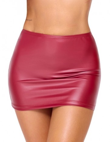 Minirock rot S