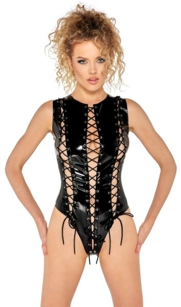 La Body Schnüre XL