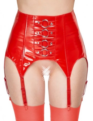 Lack Straps rot XL