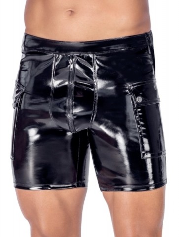 Lack Herren Shorts M