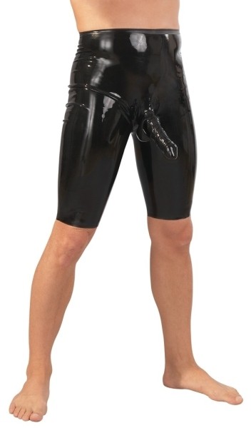 Latex Herren Radler S