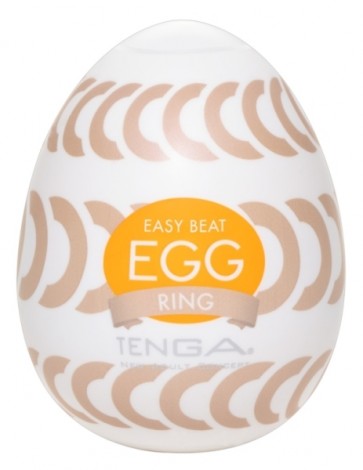 Tenga Egg Ring 6er
