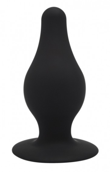 Premium Silicone Plug