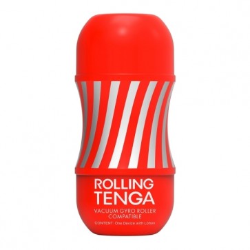 Tenga Gyro Roller Cup Regular