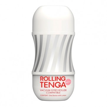 Tenga Gyro Roller Cup Gentle