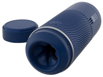 Arcwave Pow Blue