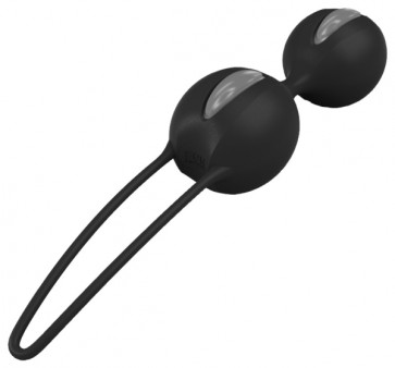 Smartballs Duo Gray Black