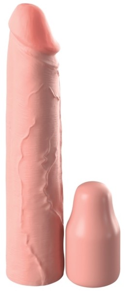 2? Silicone X-tension