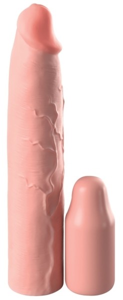 3? Silicone X-tension