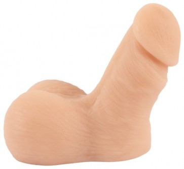 Mr. Limpy