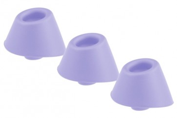 W-Heads 3x Lilac S