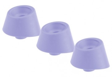 W-Heads 3x Lilac M