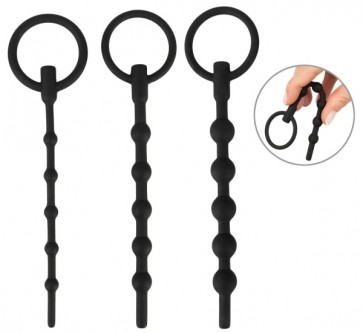 PenisPlug Training Set 3er