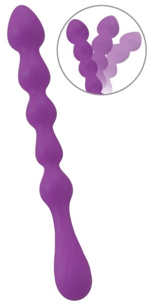 Magic Anal Wand No.1