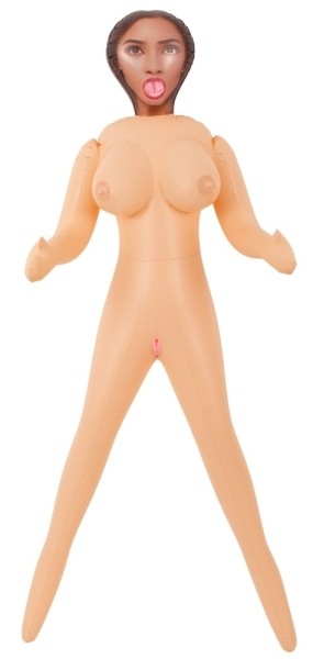 Layla Love Doll