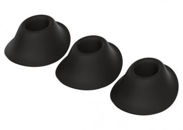 Wom. Next Heads Black M