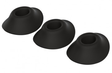 Wom. Next Heads Black S
