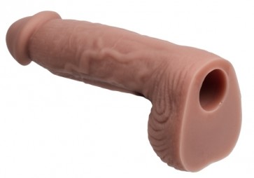 Big Dildo for Lovense Mini Sex