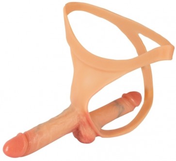 Ultra Realistic Double Penis