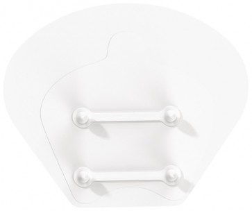 Luxus Adhesive Stickers