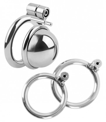 Fetish Collection Mini Cock Ca